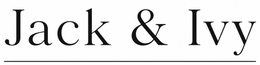 Jack & Ivy